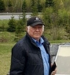 William "Bill" Lavigne