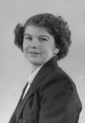 Joyce Beaven