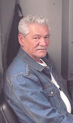 Donald Roy